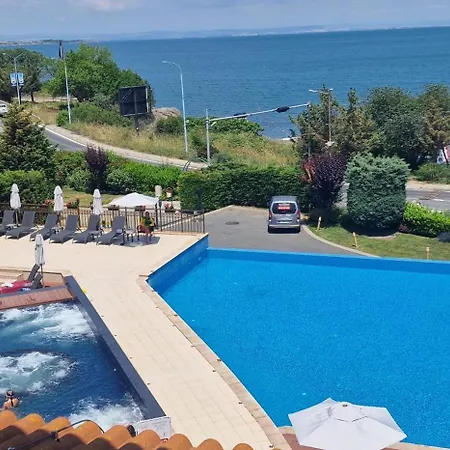 Eve Santa Marina Sea View - Sea, Pools, Relax