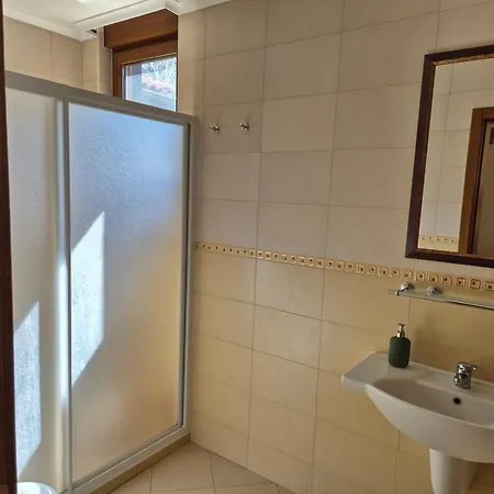 Appartement Eve Santa Marina Sea View - Sea, Pools, Relax *