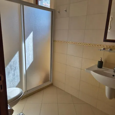 Eve Santa Marina Sea View - Sea, Pools, Relax