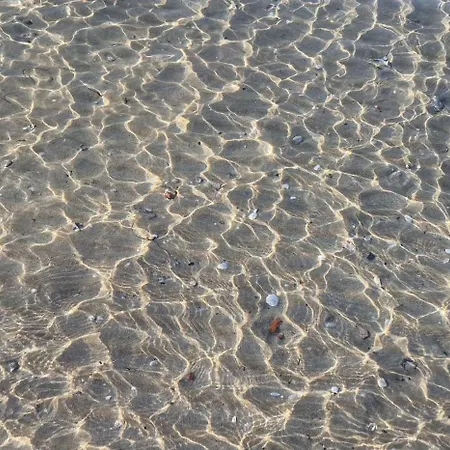 شقة Eve Santa Marina Sea View - Sea, Pools, Relax *