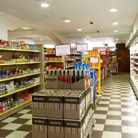 Eve Santa Marina Sea View - Sea, Pools, Relax Appartement Sozopol