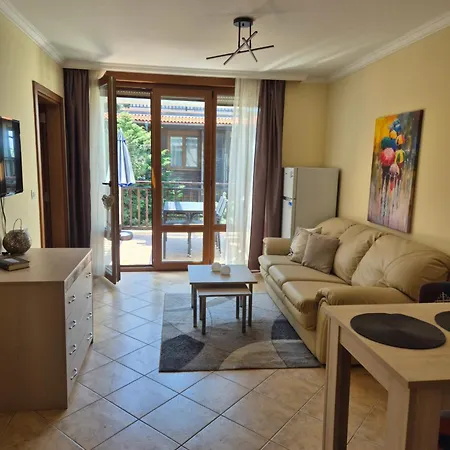 Eve Santa Marina Sea View - Sea, Pools, Relax Appartement *