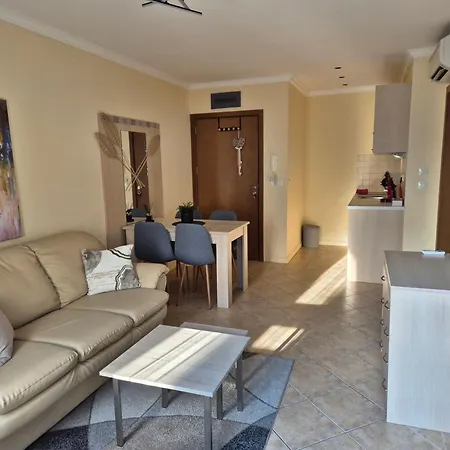 Eve Santa Marina Sea View - Sea, Pools, Relax