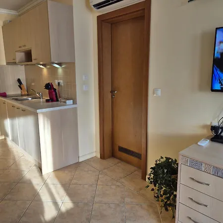 Appartement Eve Santa Marina Sea View - Sea, Pools, Relax