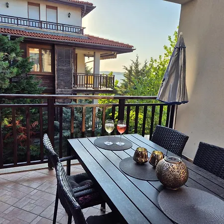 Eve Santa Marina Sea View - Sea, Pools, Relax