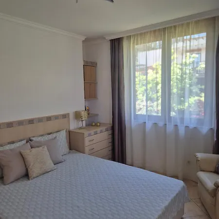 Eve Santa Marina Sea View - Sea, Pools, Relax * سوزوبول