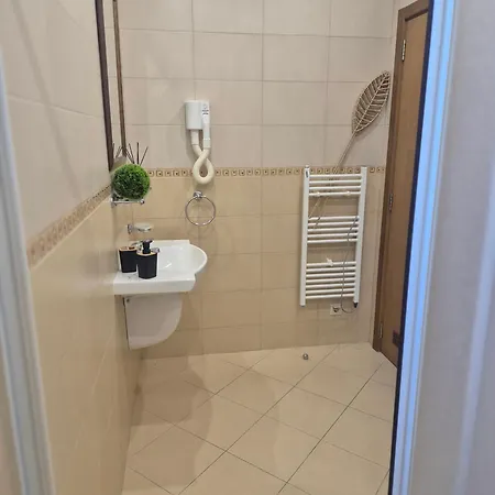 شقة Eve Santa Marina Sea View - Sea, Pools, Relax *